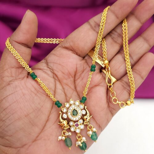 Hand made chain 499 free shipping