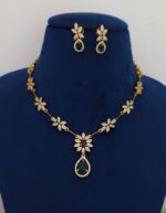 Nakshi neck set 850 free shipping - Image 2