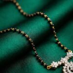 Handmade grey black dimonds with kattuthiga making Dimond replica pendant 1199 free shipping