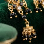 Gold copy string buttas 350 free shipping - Image 2