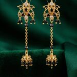 Gold copy string buttas 350 free shipping - Image 3