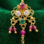 Multy color string buttas 350 free shipping - Image 2