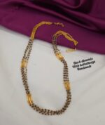 Black dimonds with kattuthiga handmade 1899 free shipping - Image 2