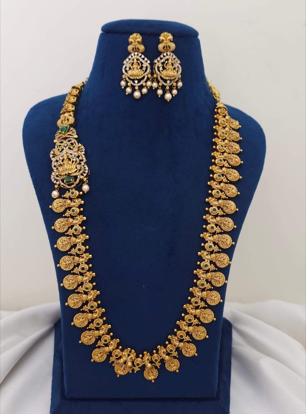 2026/03/3307693.jpg Nakshi broch Haram uagadai offer price 2899 free shipping actual price 3200 free shipping - Image 1