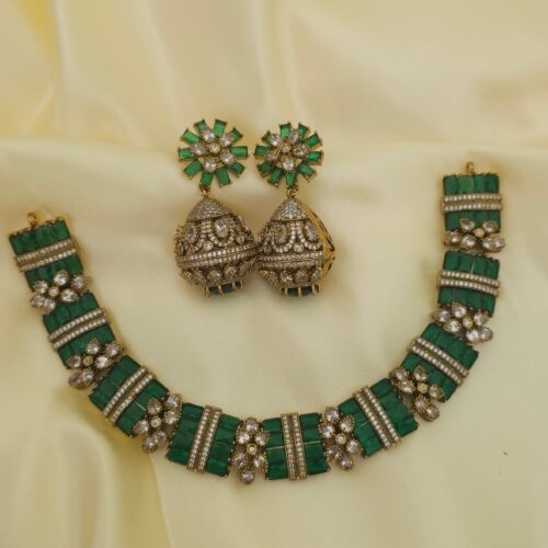Desighner neck set  2399 free shipping