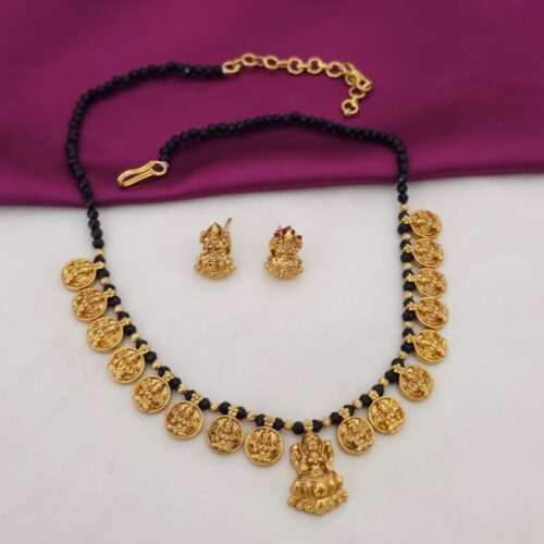 Kasu neck set 699 free shipping