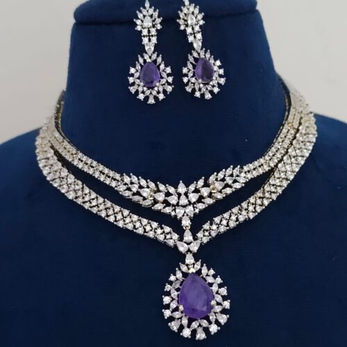 Dimond replica neck set 2499 free shipping