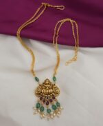 Handmade Laxmi Mala 699 free shipping