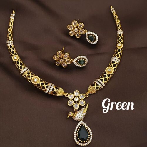 Kante green stone  650 "free shipping