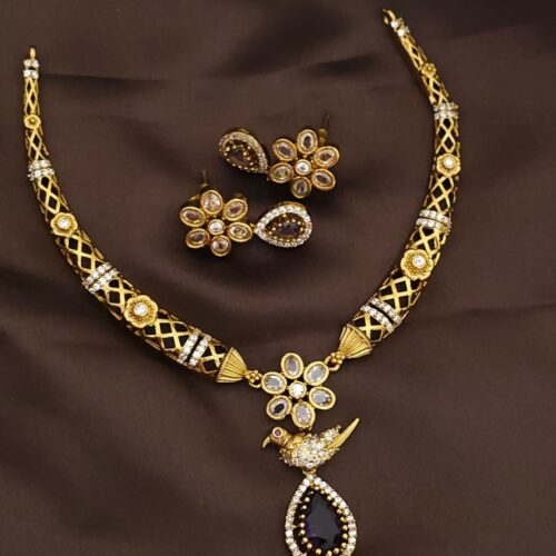 Kante neck set 650 free shipping