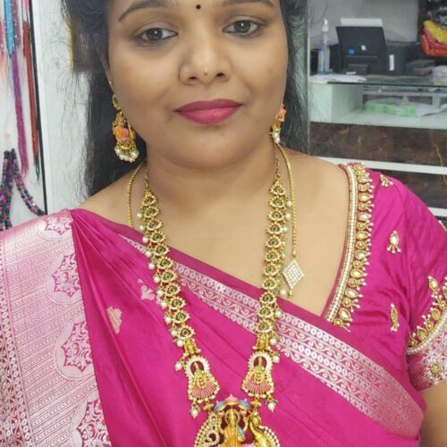 Hamsavahini set premium nakshi 4400 free shipping