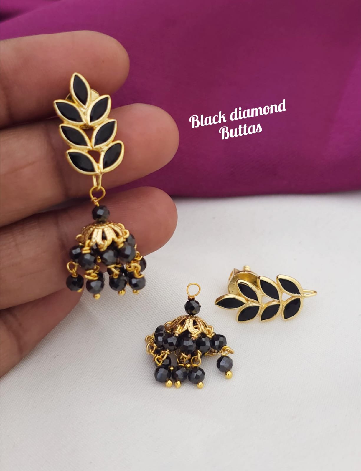 2026/03/IMG-20260314-WA0037.jpg Black diamonds buttas 499 free shipping - Image 1