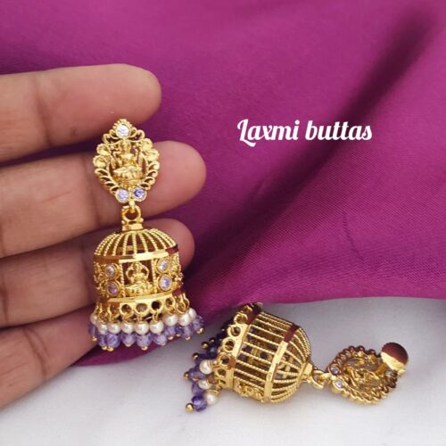 Laxmi ammavari buttas 550 free shipping