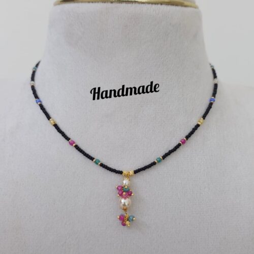 Handmade Mala 499 free shipping