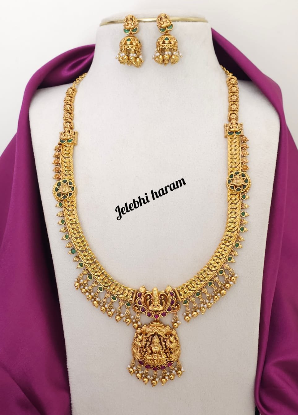 2026/03/IMG-20260320-WA0657.jpg Jelebhi nakshi Haram 3300 free shipping - Image 1