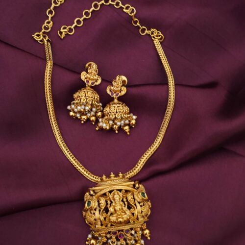 Nakshi kante choker  950 free shipping