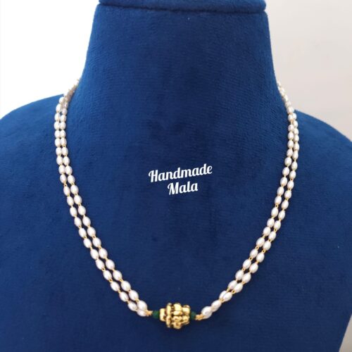 Handmade Mala actual price 399 free shipping