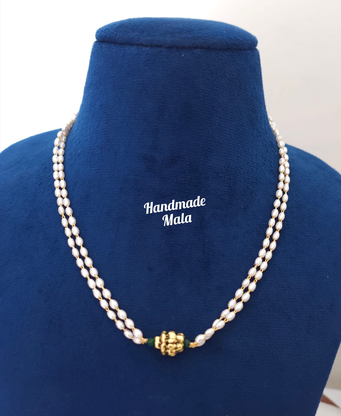 2026/03/IMG-20260320-WA0801.jpg Handmade Mala actual price 399 free shipping - Image 1