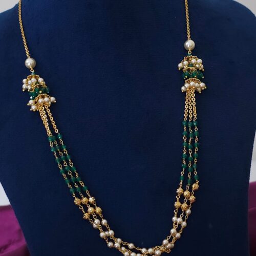 Handmade Mala 650 free shipping