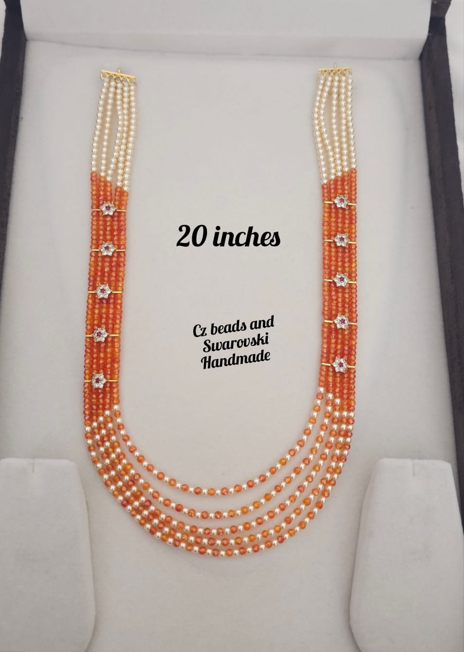2026/03/IMG-20260326-WA0022-2.jpg Czs and Swarovski Mala 20 inches 1799 free shipping - Image 1