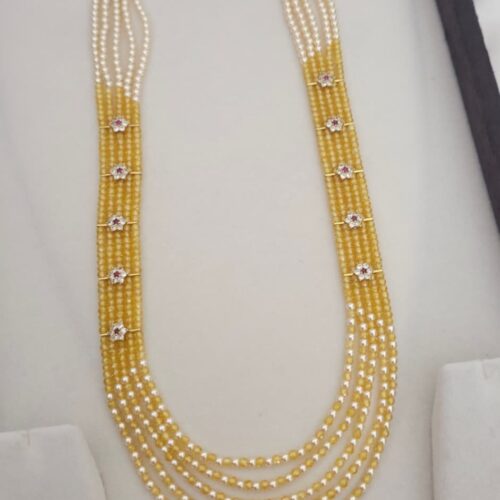 Czs and Swarovski Mala 20 inches 1799 free shipping