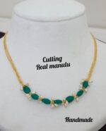 Real manulu  handmade chain 899 free shipping