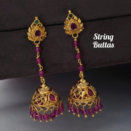 String buttas 399 free shipping