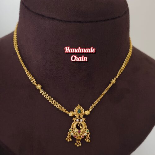 Handmade chain 450 free shipping