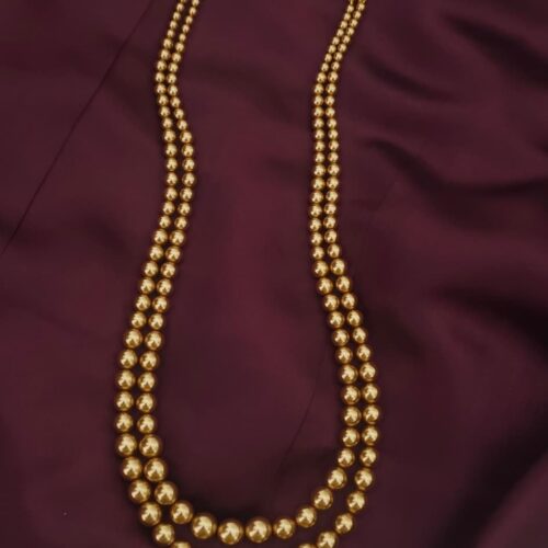 20 inches gradation golden Swarovski Mala 1099 free shipping premium quality