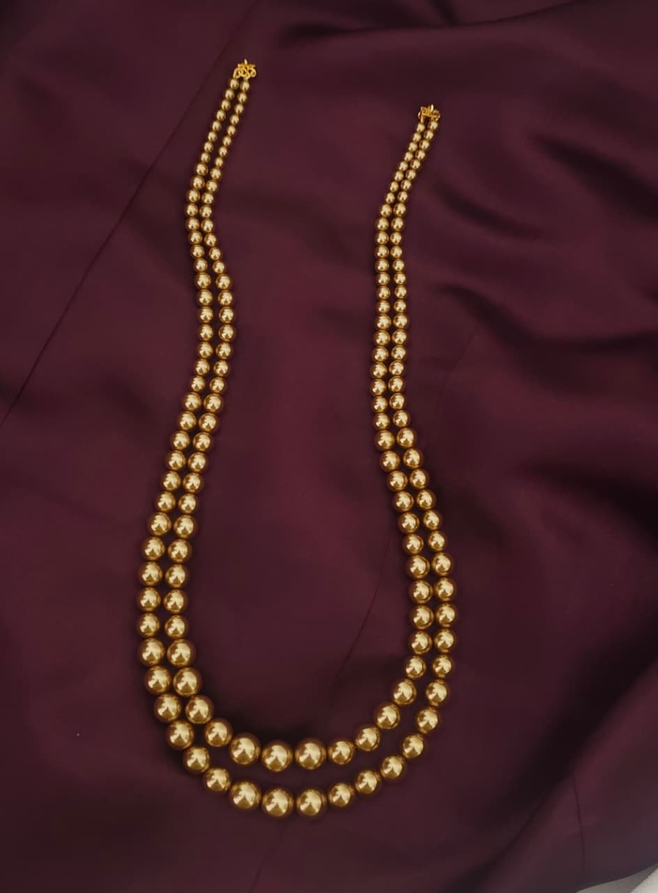 2026/04/IMG-20260411-WA0761.jpg 20 inches gradation golden Swarovski Mala 1099 free shipping premium quality - Image 1