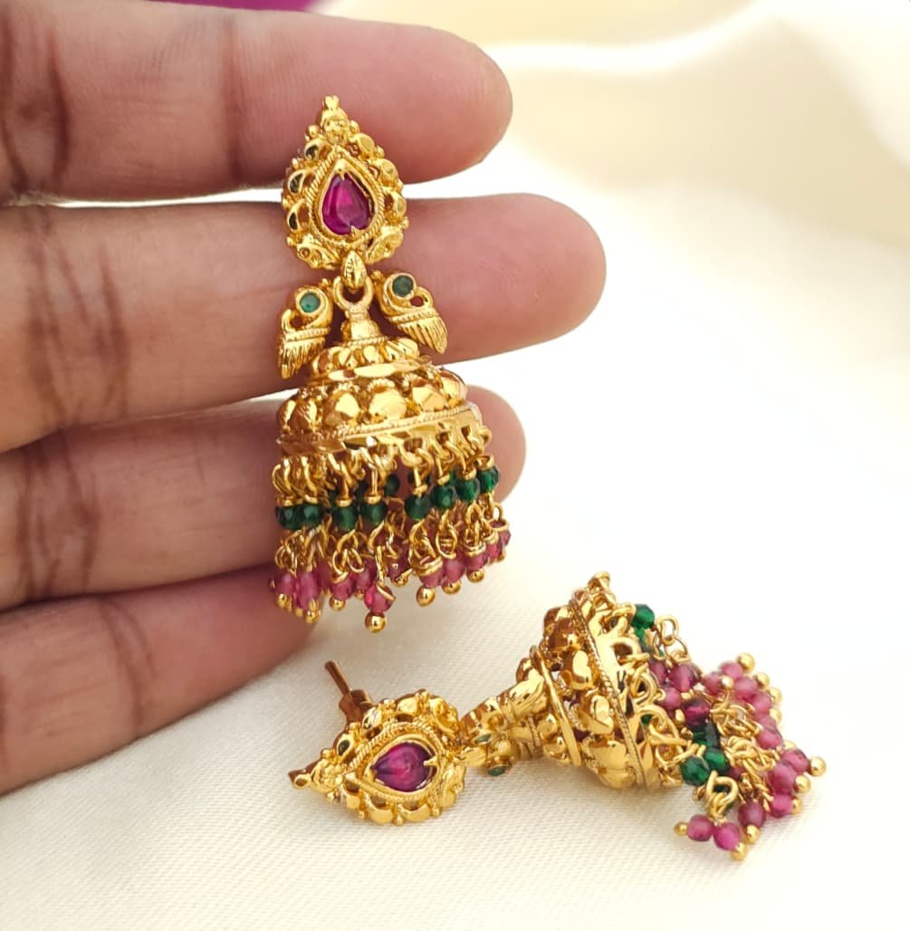 2026/04/IMG-20260411-WA0780.jpg Gold copy buttas 499 free shipping - Image 1