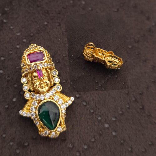 Lord Venkateshwara swamy locket 399 free shipping