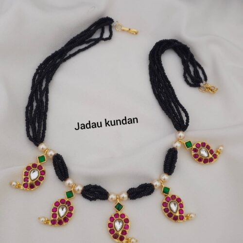 Jadau kundan 1799 free shipping