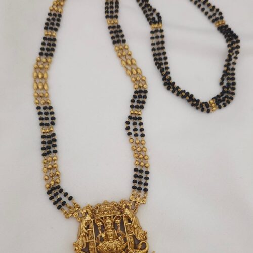 Long black beads 899 free shipping