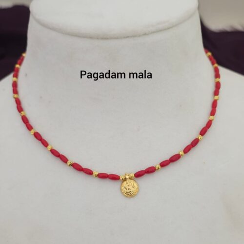 Pagadam mala 399 free shipping