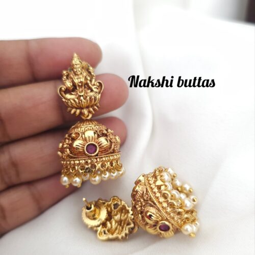 Nakshi buttas 450 free shipping offer price