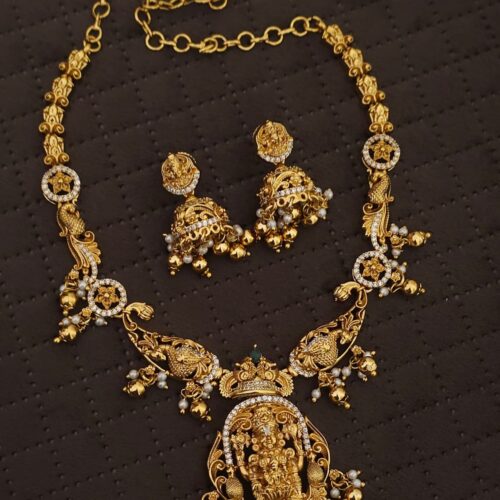 Lord Balaji nakshi set temple carvin 1499 free shipping