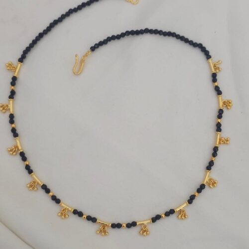 Crystal and tube Palakaserla Mala 699 free shipping