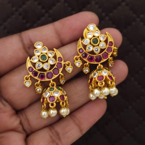 Chandbali buttas 499 free shipping