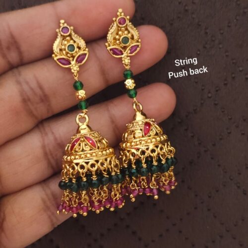 String push back buttas 499 free shipping