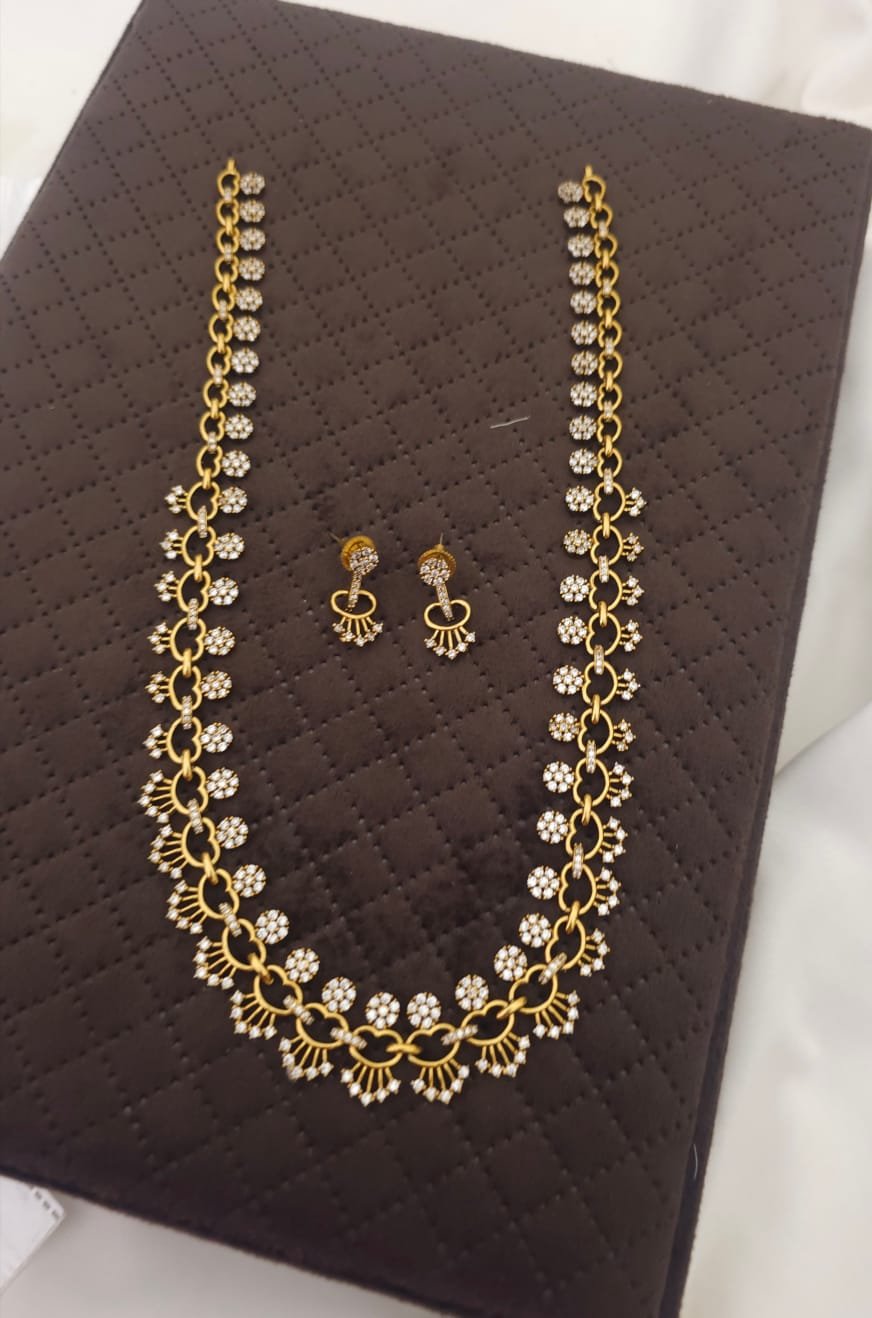2026/05/IMG-20260516-WA0028.jpg Antique cz long Haram 999 free shipping - Image 1