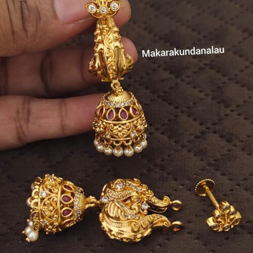 Makarakundanalu vintage collection 950 free shipping