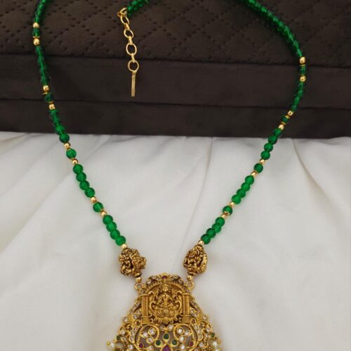 Laxmi ammavari mini rani Haram 450 free shipping