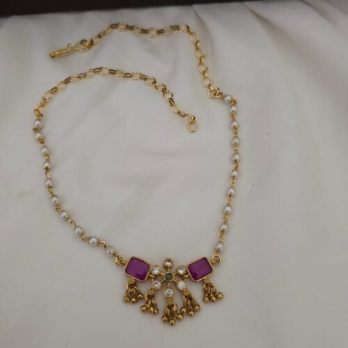 Mini choker 299 free shipping