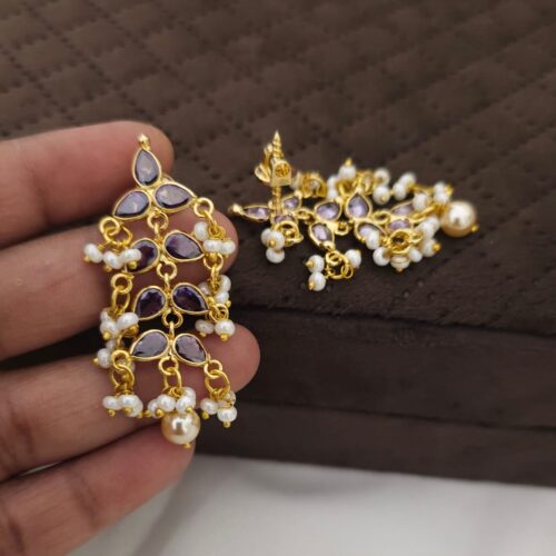 Polki hangings 350 free shipping