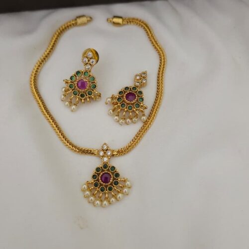 Kante neck set 350 free shipping