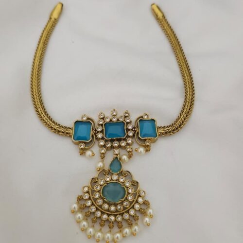 Kante neck set 399