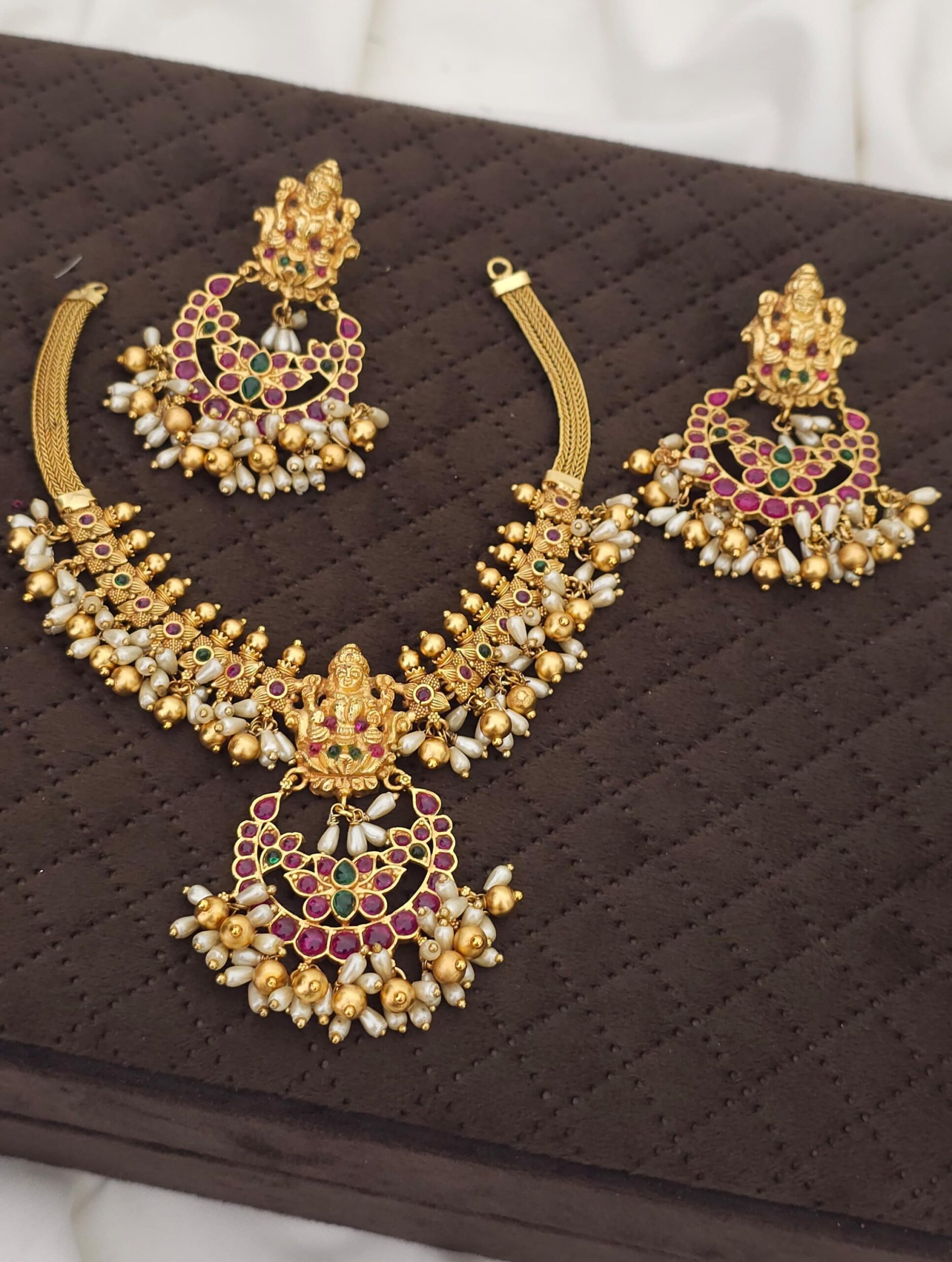 2026/05/IMG-20260520-WA0491-scaled.jpg Gold copy neck set 1350 free shipping - Image 1