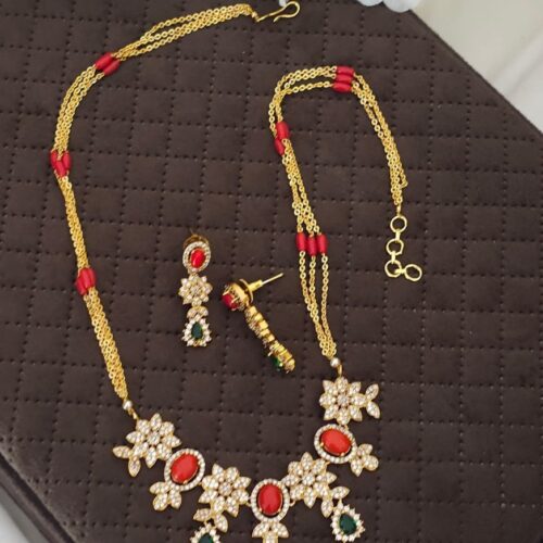 Handmade pagadam rani Haram 1399 free shipping