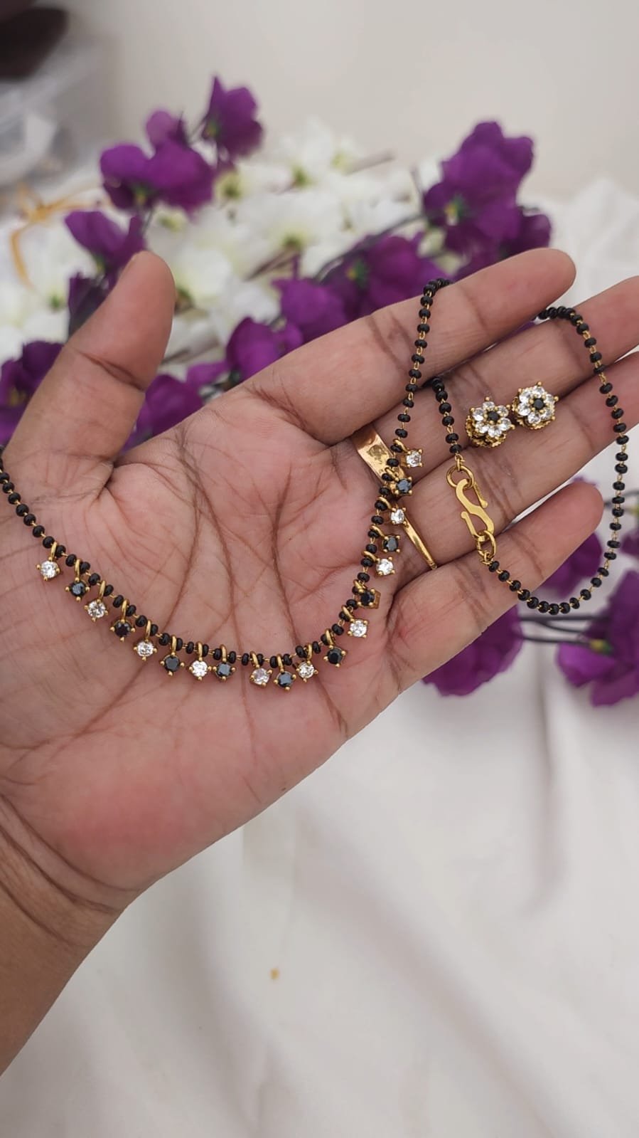 2026/05/IMG-20260521-WA0494.jpg Black beads 399 free shipping - Image 1